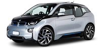 BMW i3  2014 2015 2016 2017 2018 2019 2020 2021