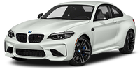 BMW M2  2015 2016 2017 2018 2019 2020 2021