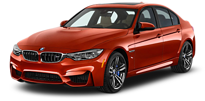 Premium Accessories  for BMW M3 (F80)2014-2019
