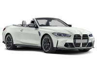 BMW M4  2021 2022 2023 2024 2025