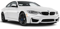 BMW M4  2014 2015 2016 2017 2018 2019 2020