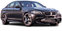 BMW M5  2011 2012 2013 2014 2015 2016