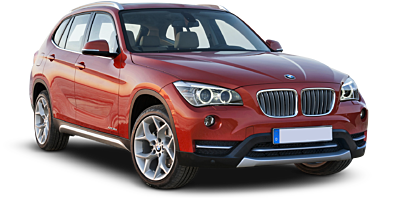 Premium Accessories  for BMW X1 (E84)2009-2015
