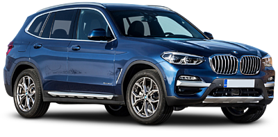 Premium Accessories  for BMW X3 (G01)2018-2024