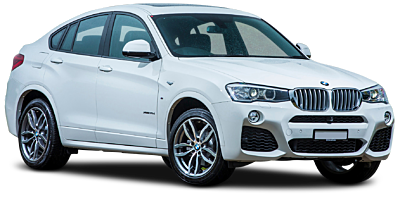 Premium Accessories  for BMW X4 (F26)2014-2018