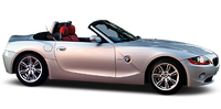 BMW Z4 Roadster