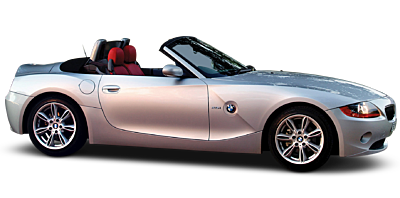 Premium Accessories  for BMW Z4 Roadster (E85 E86)2002-2008