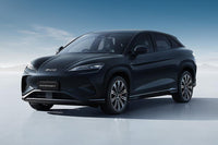 BYD Sealion 7  All-new BYD Sealion 7 2025-Current