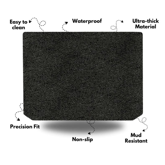 Custom Car Mats