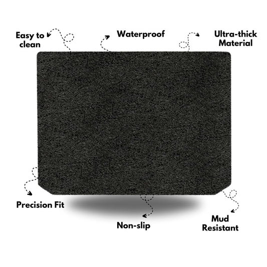 Custom Car Mats