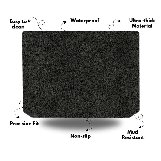 Custom Car Mats