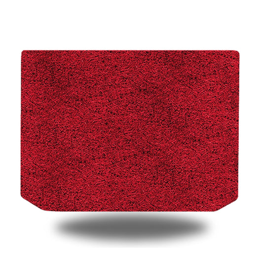 Custom Car Mats