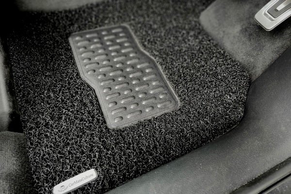 for Ford Falcon Ute (FG, fit for FPV models)2008-2014, Premium Car Floor Mats