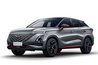 Chery OMODA 5