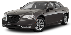 Chrysler 300 SRT