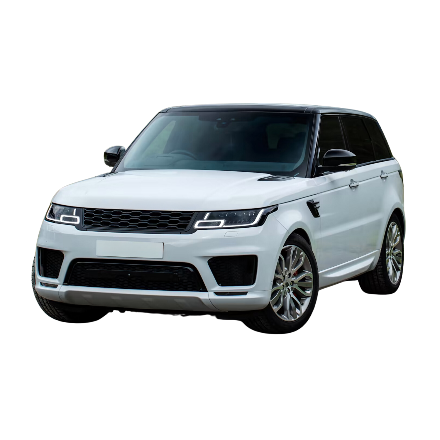 Explore Premium Land Rover Car Accessories: Top-Quality Bundles for ...
