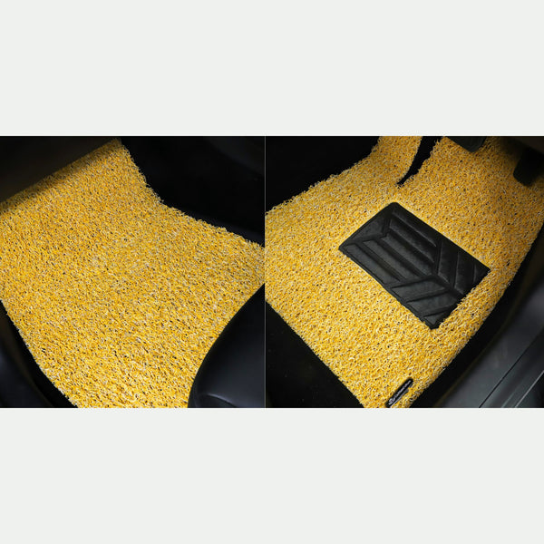 Amalfi Lemon | Skoda Octavia