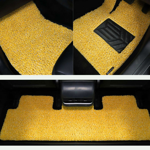 Amalfi Lemon | BMW X1