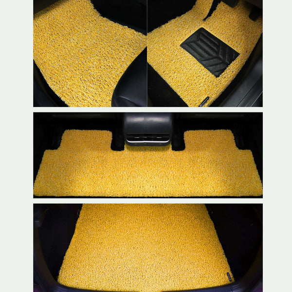 Amalfi Lemon | Jaecoo J5 ICE (Petrol)