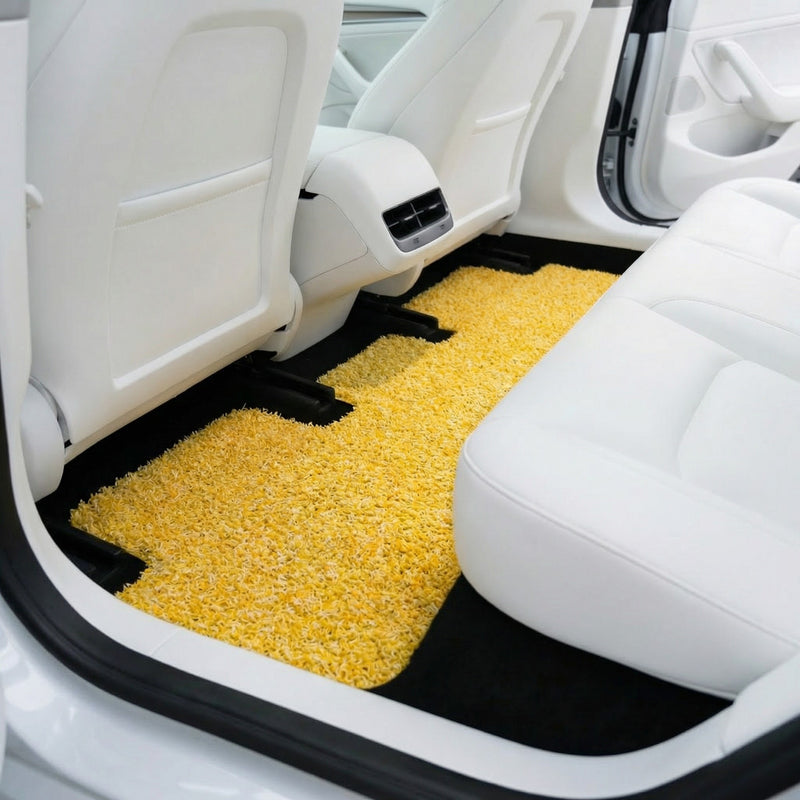 for Subaru Outback 2003-2009, Premium Car Floor Mats