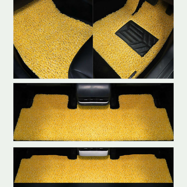 Amalfi Lemon | Kia Carnival Hybrid