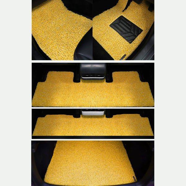 Amalfi Lemon | Kia Carnival Hybrid
