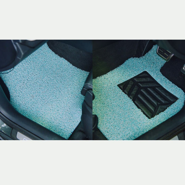 Bondi Blue | Jaecoo J5 ICE (Petrol)