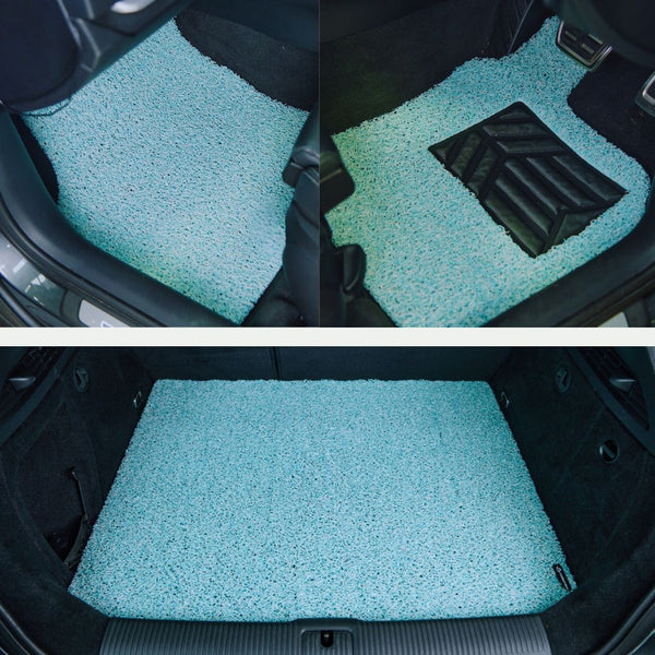 Bondi Blue | Jaecoo J5 ICE (Petrol)