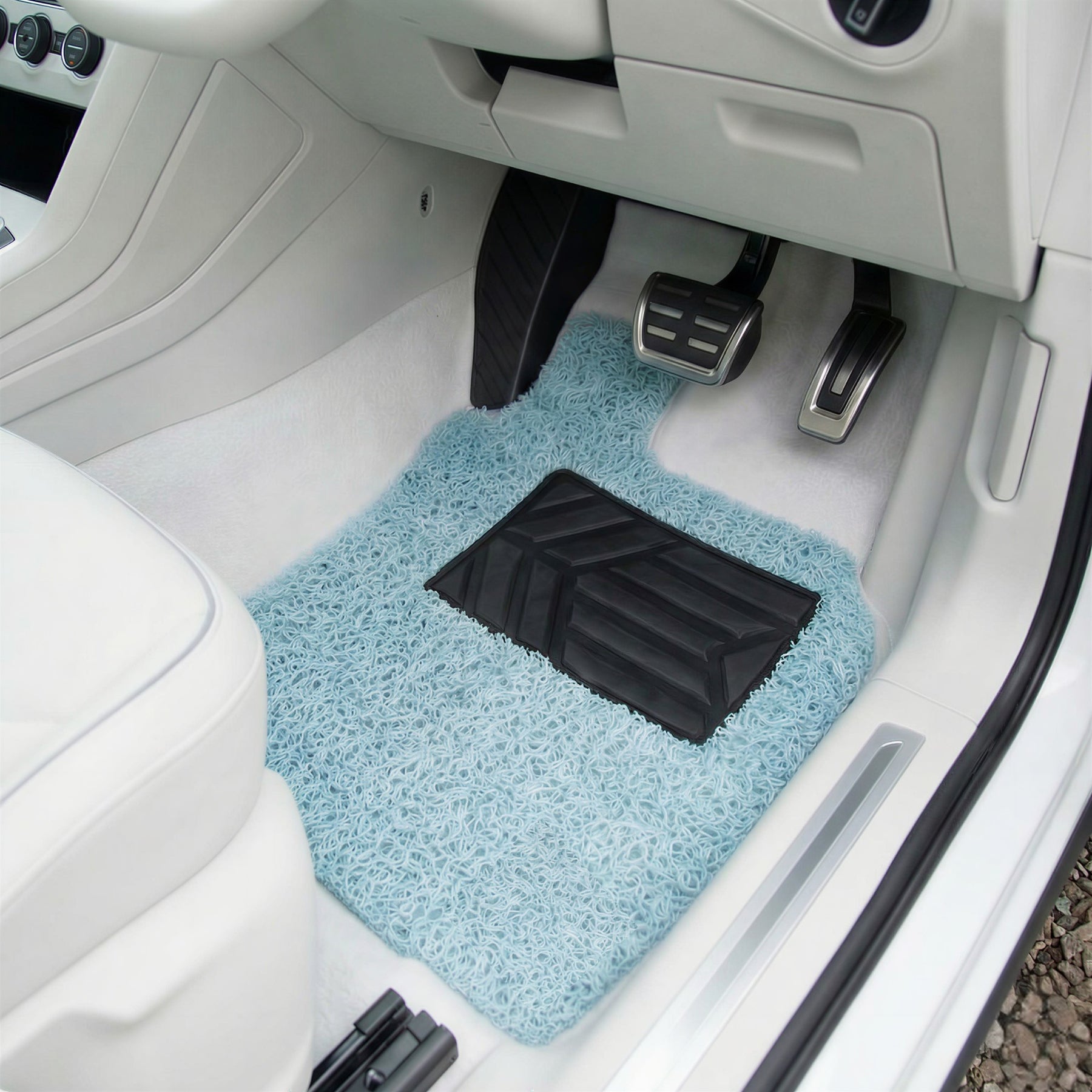 Bondi Blue | Jaecoo J5 ICE (Petrol)