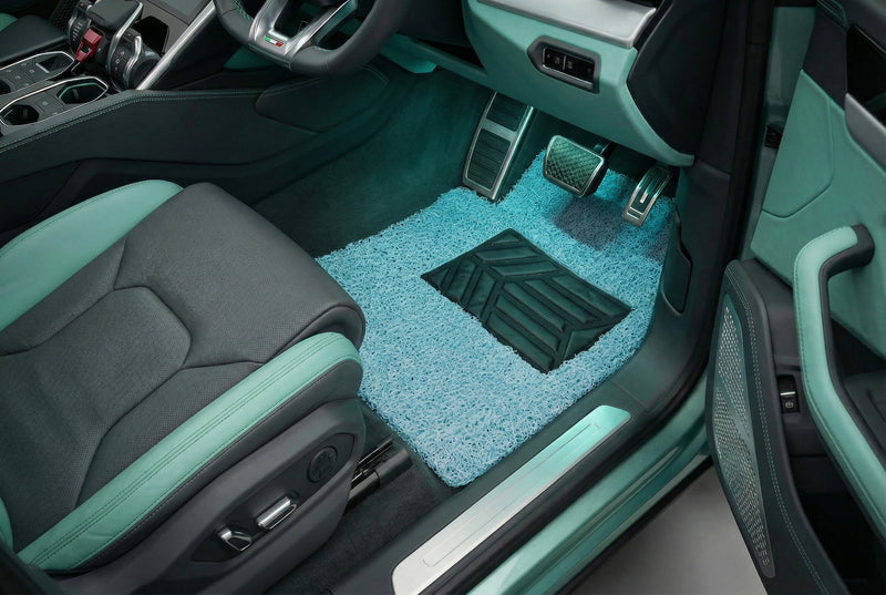 for Mazda CX-7 2006-2012, Premium Car Floor Mats