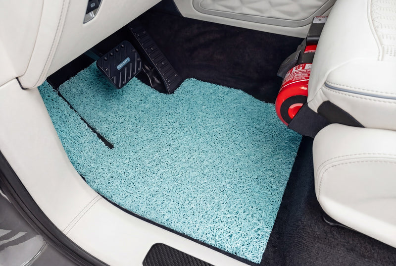 for BMW M6 2011-2018, Premium Car Floor Mats