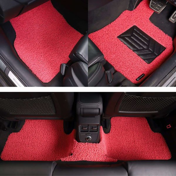 Fuchsia Flame | Jaecoo J5 ICE (Petrol)