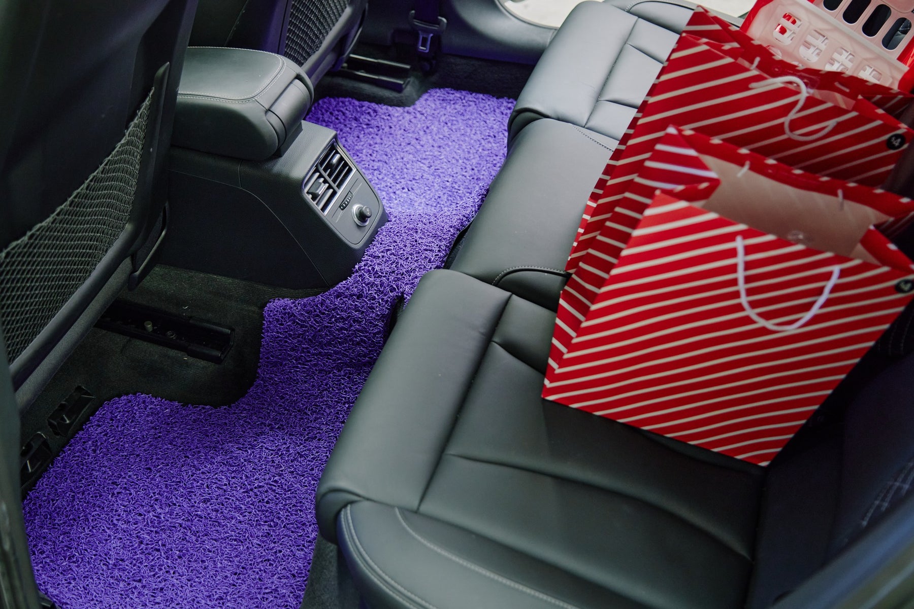 Sangria Purple | Jaecoo J5 ICE (Petrol)