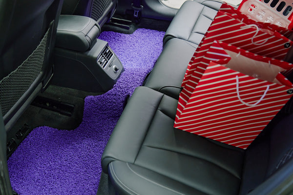 for Subaru BRZ 2012-2021, Premium Car Floor Mats
