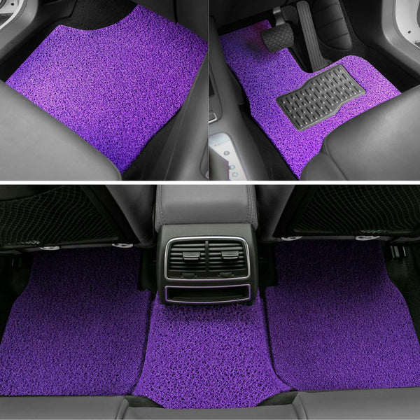 Sangria Purple | Jaecoo J5 ICE (Petrol)