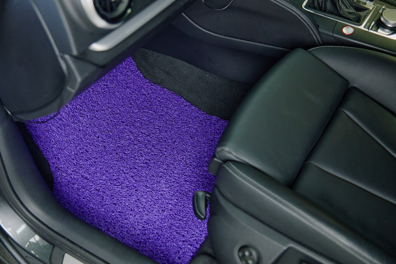 for Volvo XC90 2015-Current, Premium Car Floor Mats