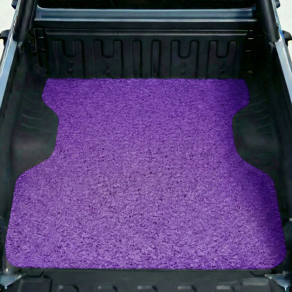 Sangria Purple | Ford Ranger