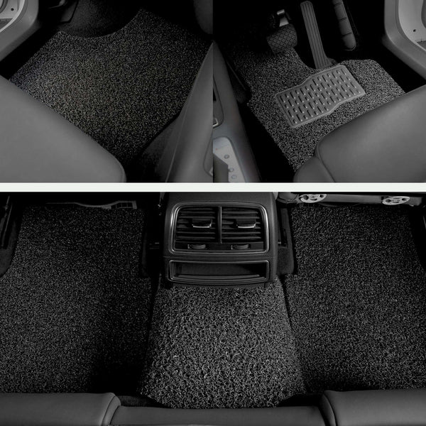 Shadow Black | Jaecoo J5 ICE (Petrol)