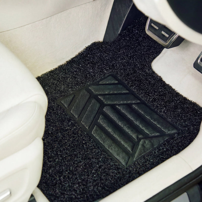 for Ford Focus 2011-2018, Premium Car Floor Mats