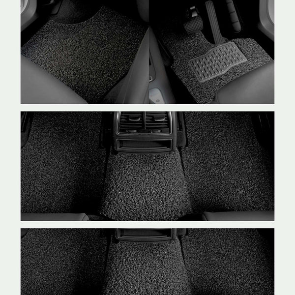 Shadow Black | VolksWagen Tiguan