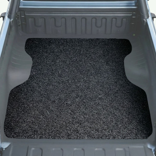 Shadow Black | Ford Ranger