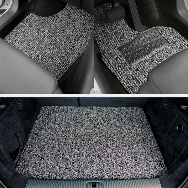 Slate Grey | Jaecoo J5 ICE (Petrol)