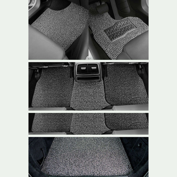 Slate Grey | Kia Carnival Hybrid