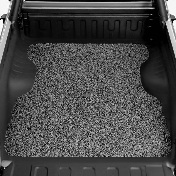 Slate Grey | Ford Ranger