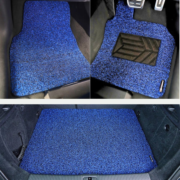 Stark Blue | Jaecoo J5 ICE (Petrol)