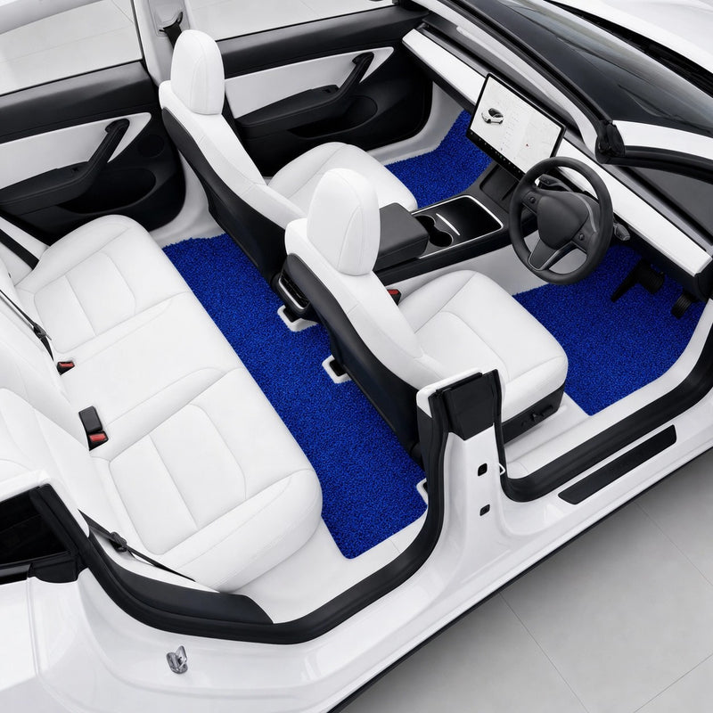 for Toyota Corolla Hatch2018-Current, Premium Car Floor Mats