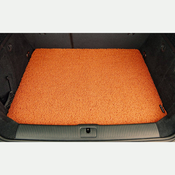 Tangerine Amber | Jaecoo J5 ICE (Petrol)