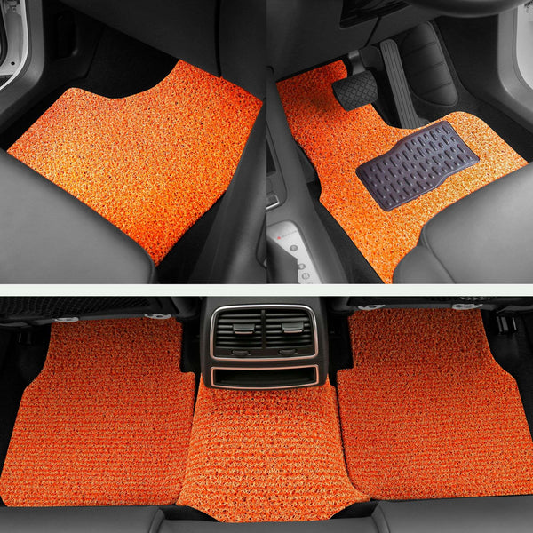 Tangerine Amber | BMW X1