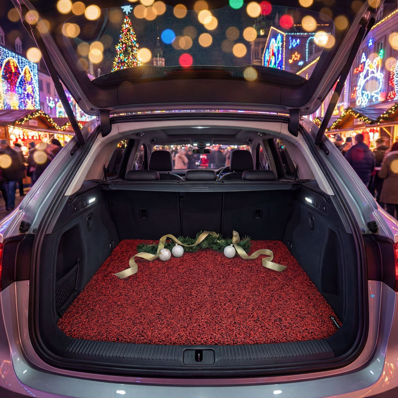for LDV Deliver 9 Cab 2019-Current, Premium Car Floor Mats