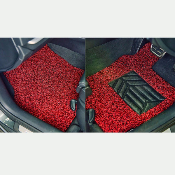Vivid Burgundy | Jaecoo J5 ICE (Petrol)